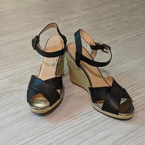 EUC Cole Haan Espadrilles